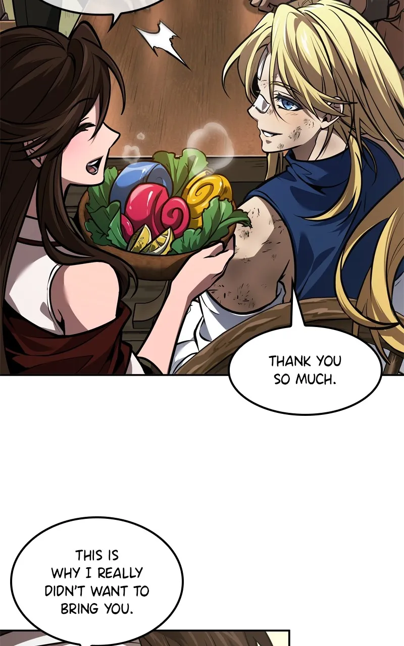 Read The Last Adventurer chapter 32 image 15 on Lezhin