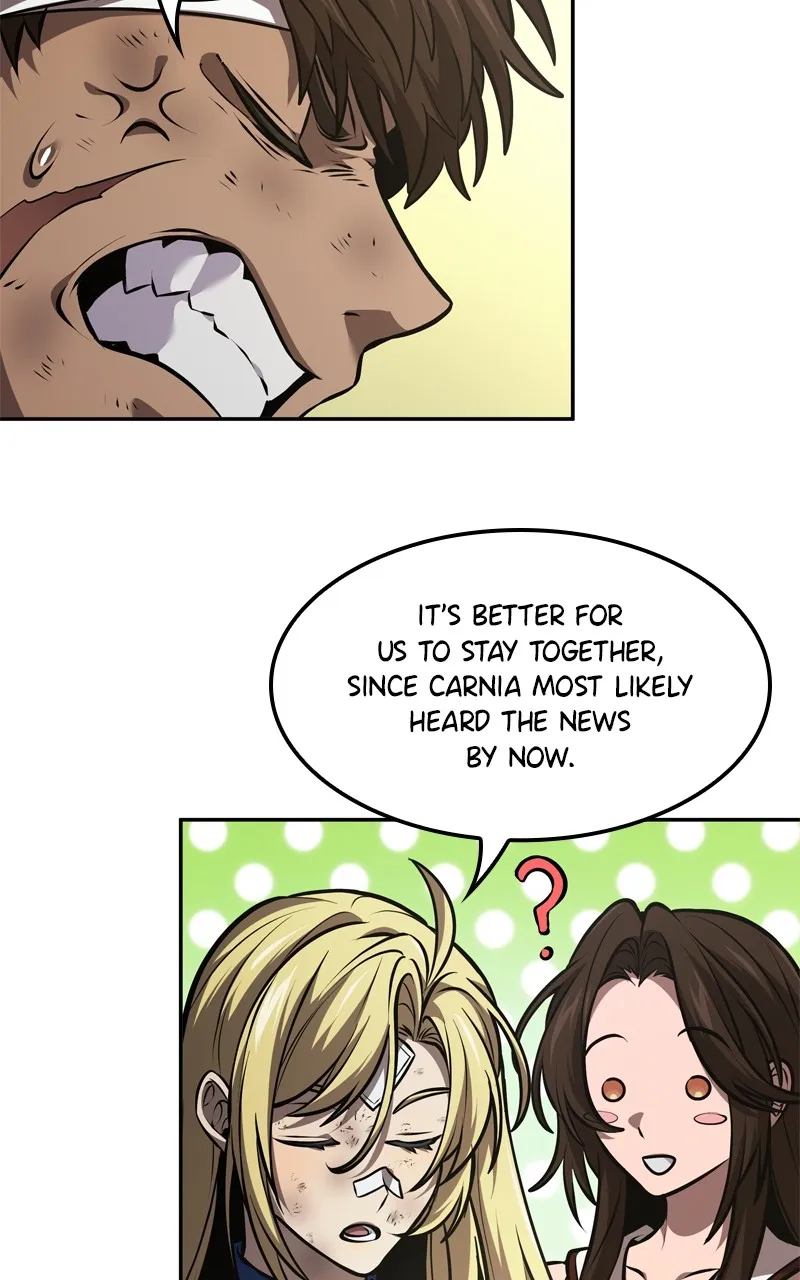 Read The Last Adventurer chapter 32 image 16 on Lezhin