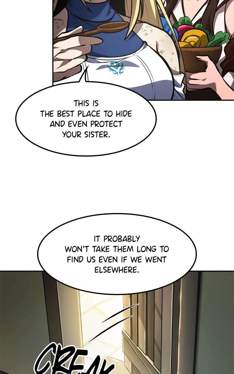Read The Last Adventurer chapter 32 image 17 on Lezhin