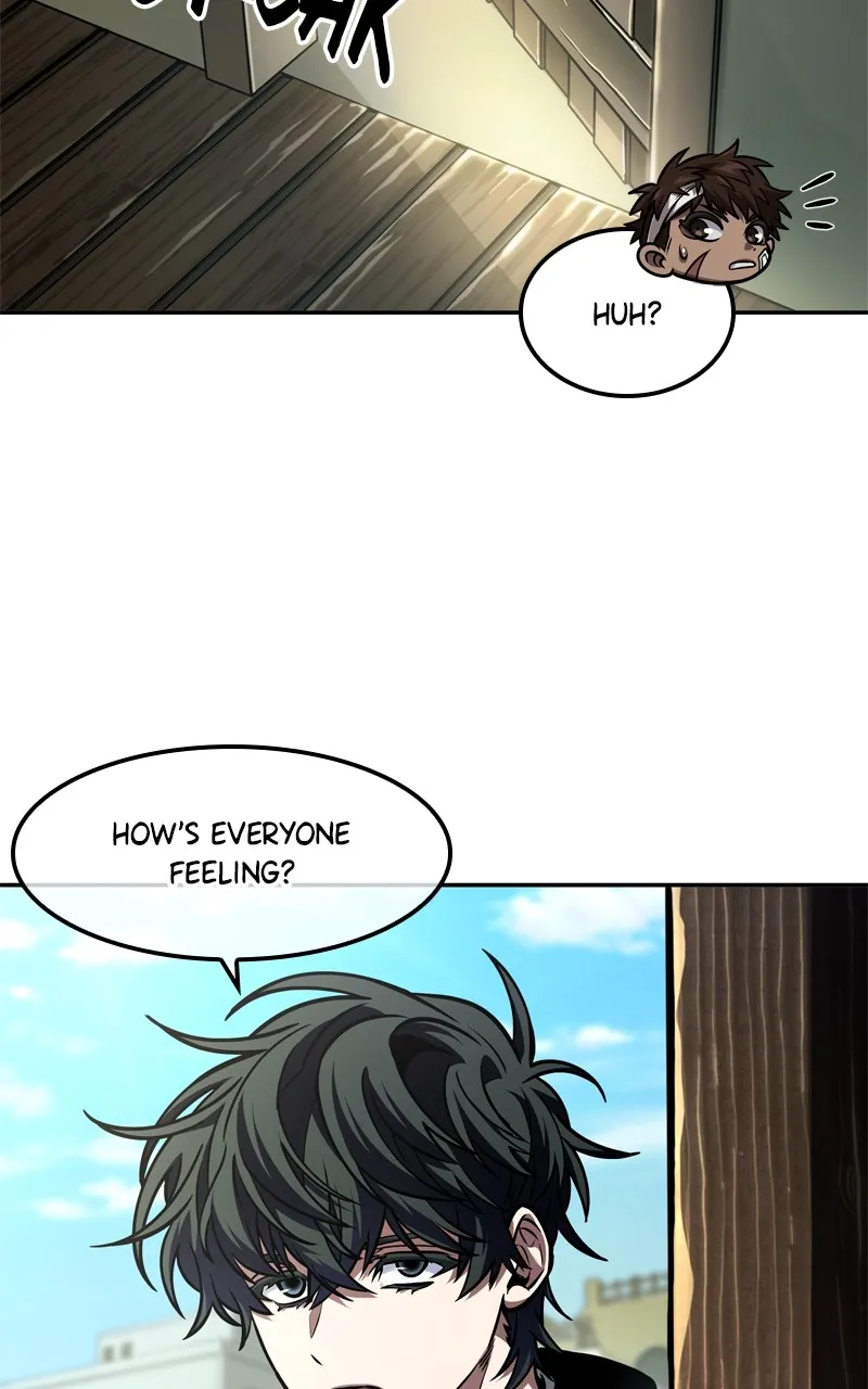 Read The Last Adventurer chapter 32 image 18 on Lezhin
