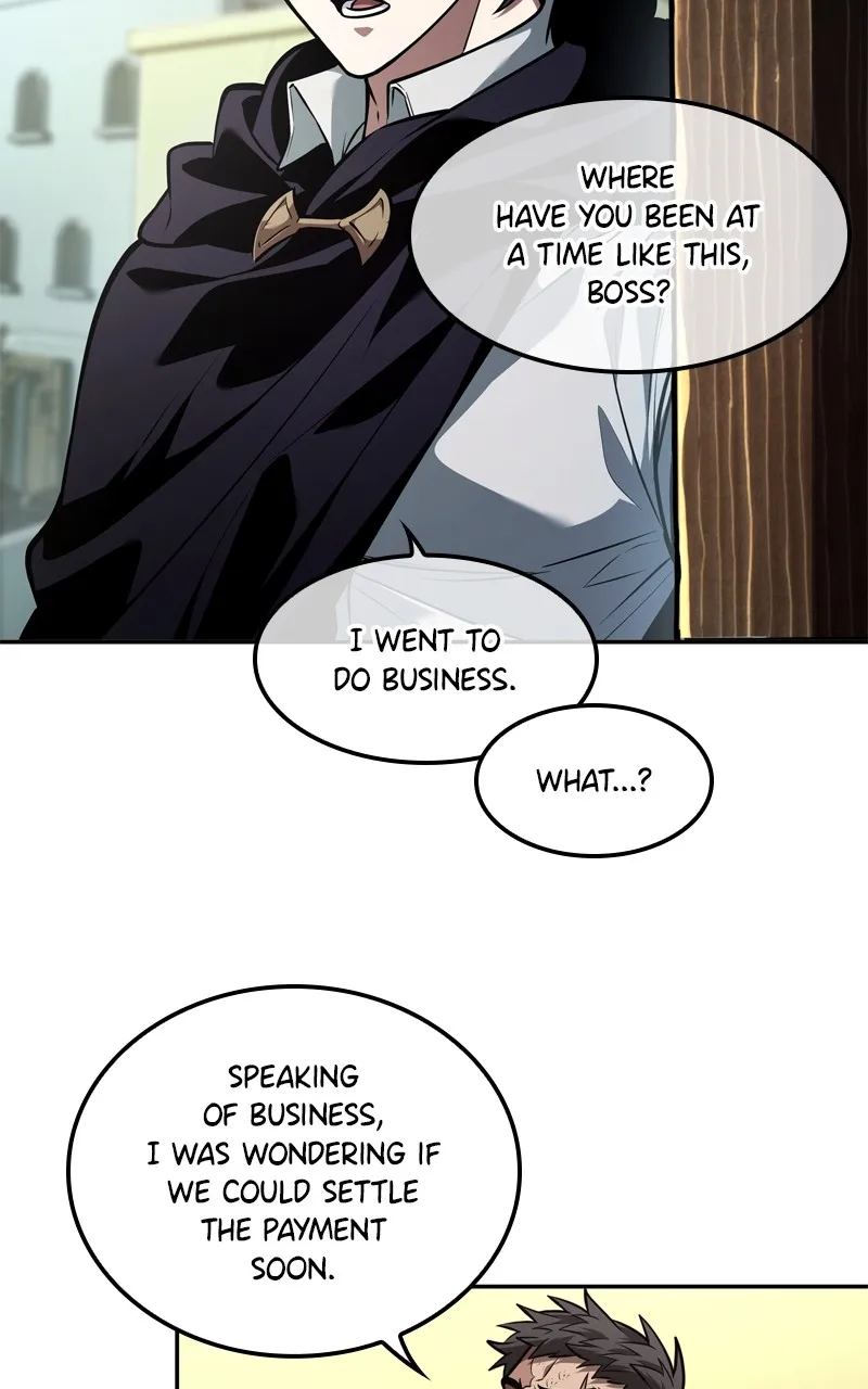 Read The Last Adventurer chapter 32 image 19 on Lezhin