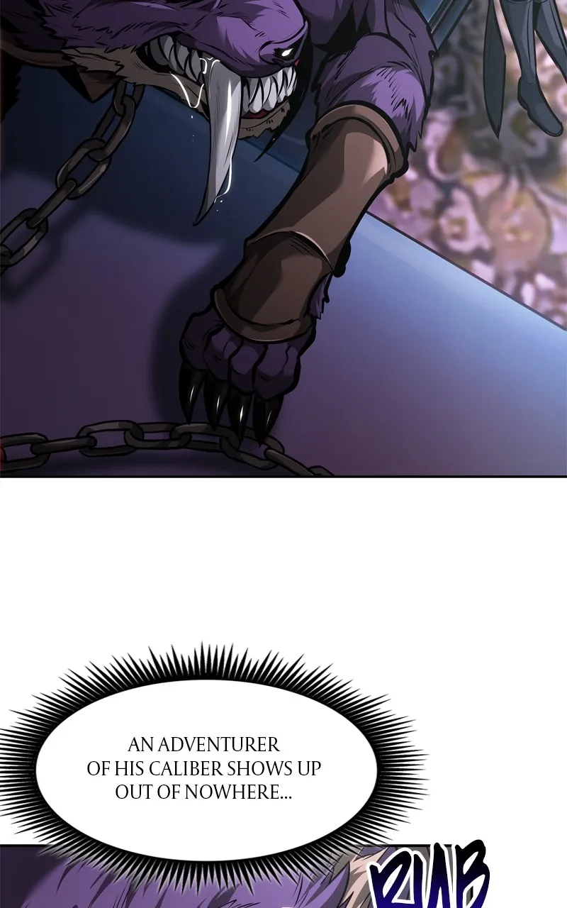 Read The Last Adventurer chapter 32 image 2 on Lezhin