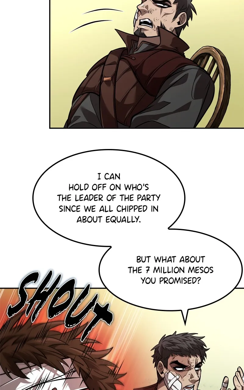 Read The Last Adventurer chapter 32 image 20 on Lezhin