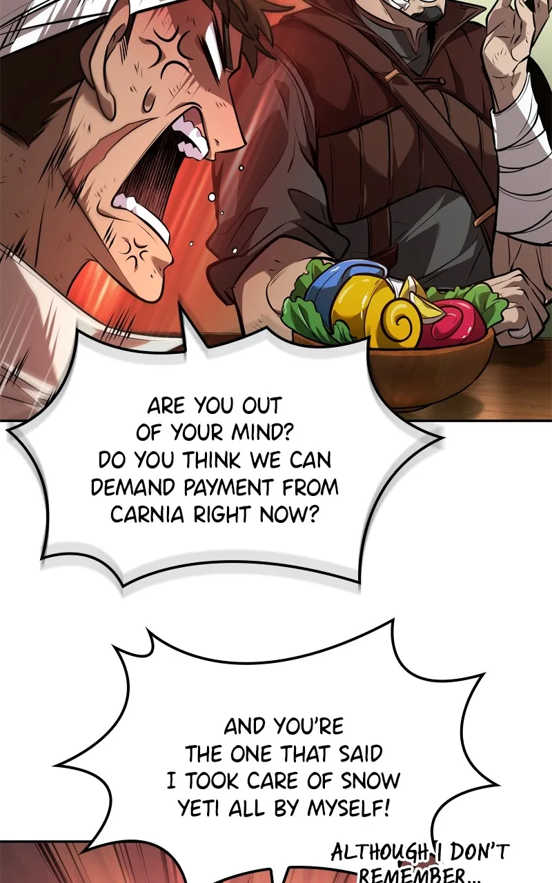 Read The Last Adventurer chapter 32 image 21 on Lezhin