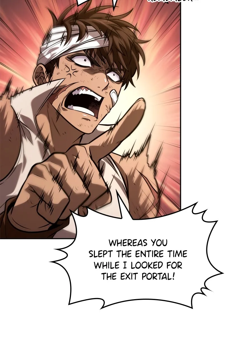 Read The Last Adventurer chapter 32 image 22 on Lezhin