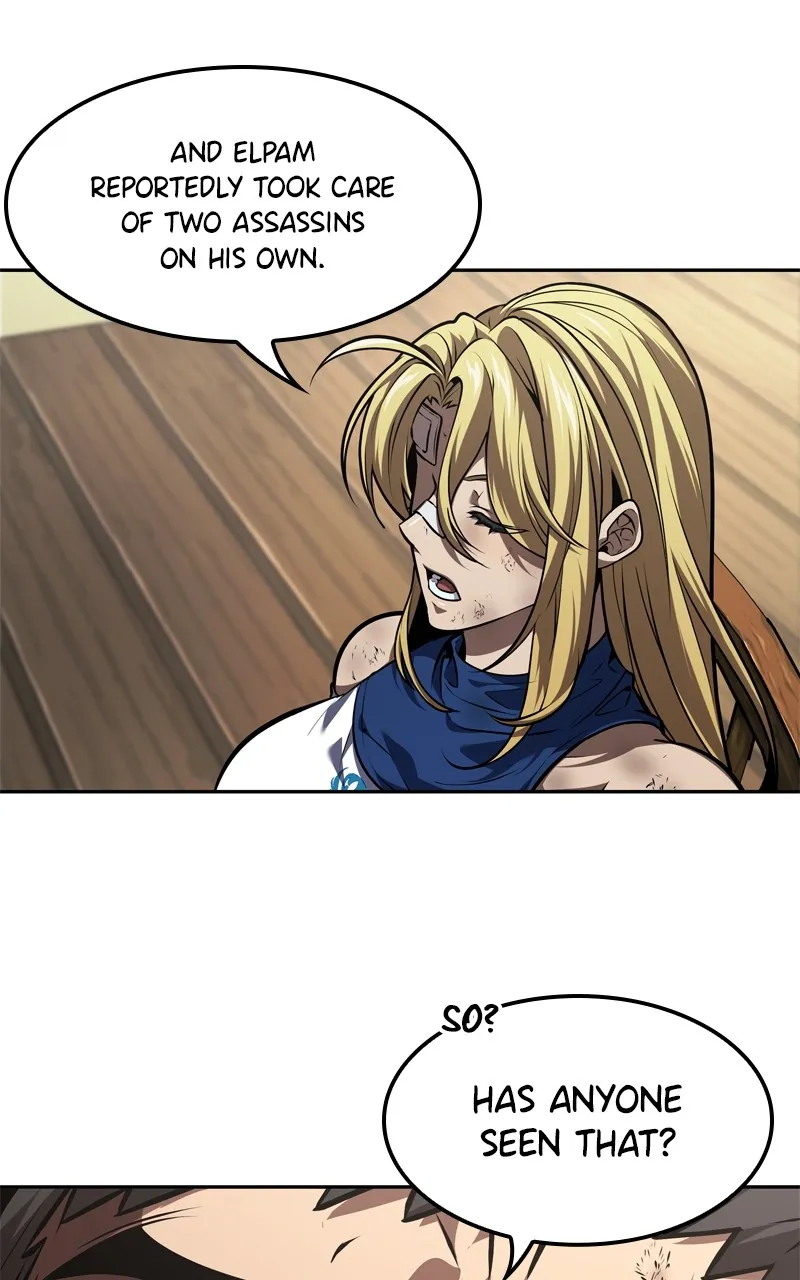 Read The Last Adventurer chapter 32 image 23 on Lezhin