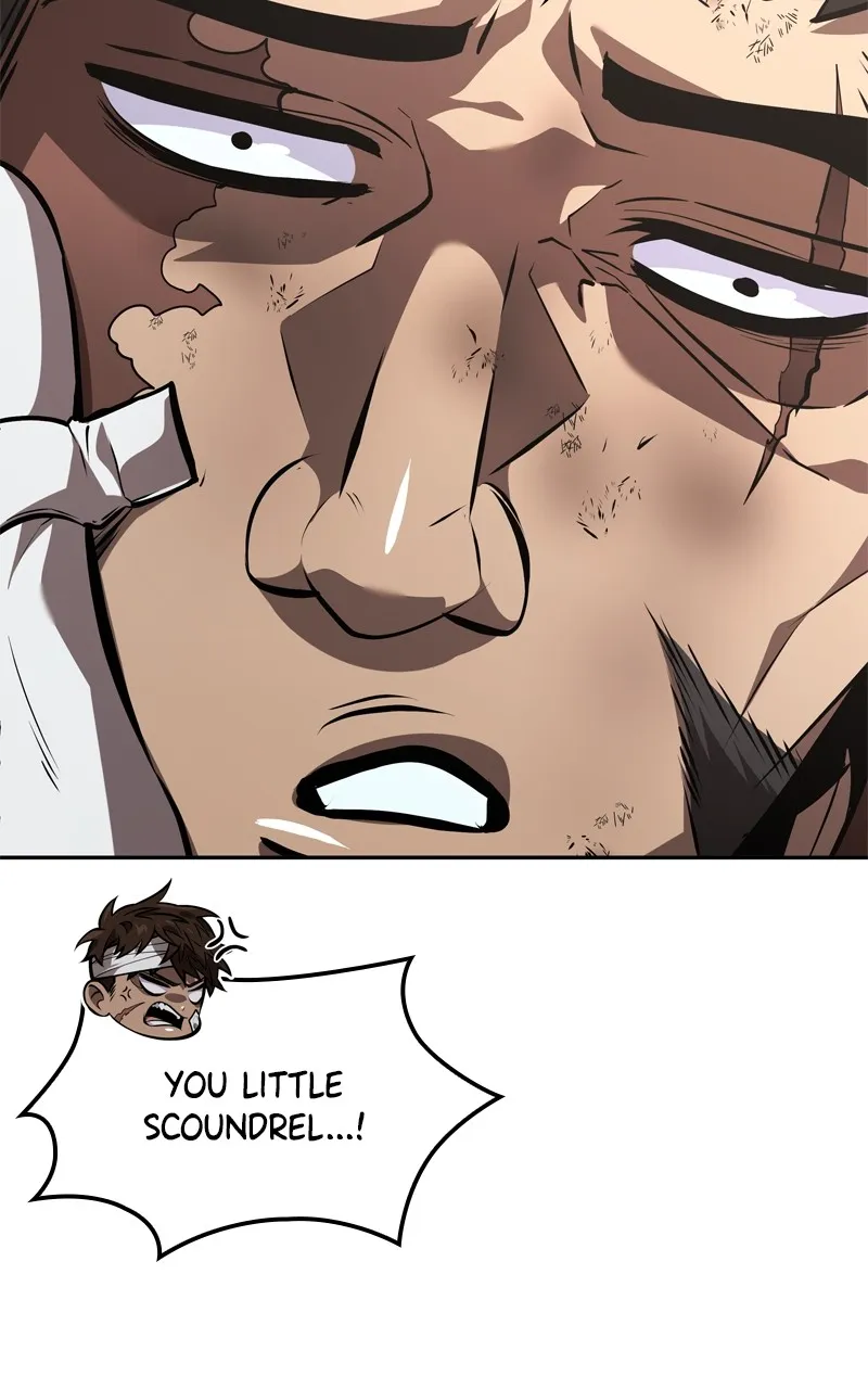 Read The Last Adventurer chapter 32 image 24 on Lezhin