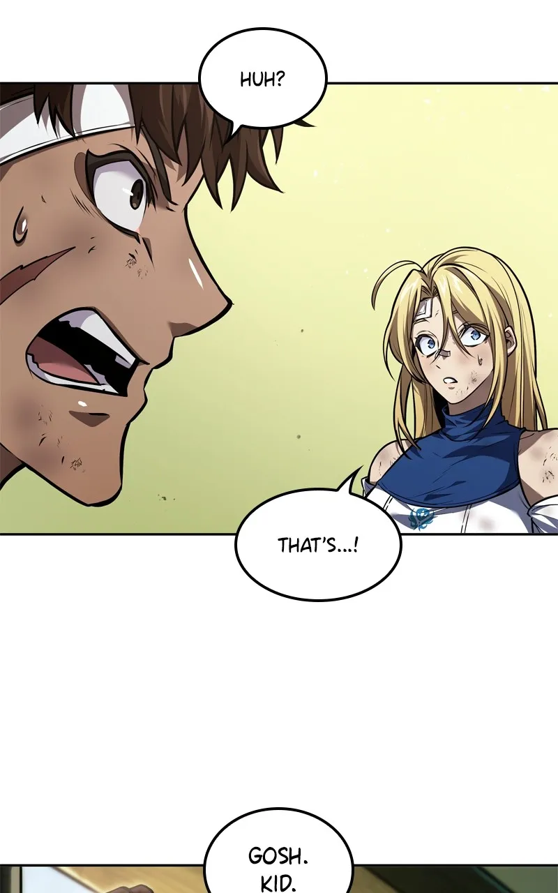 Read The Last Adventurer chapter 32 image 28 on Lezhin