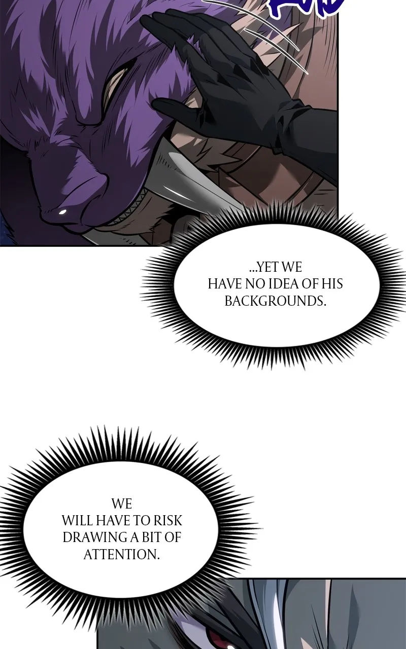 Read The Last Adventurer chapter 32 image 3 on Lezhin