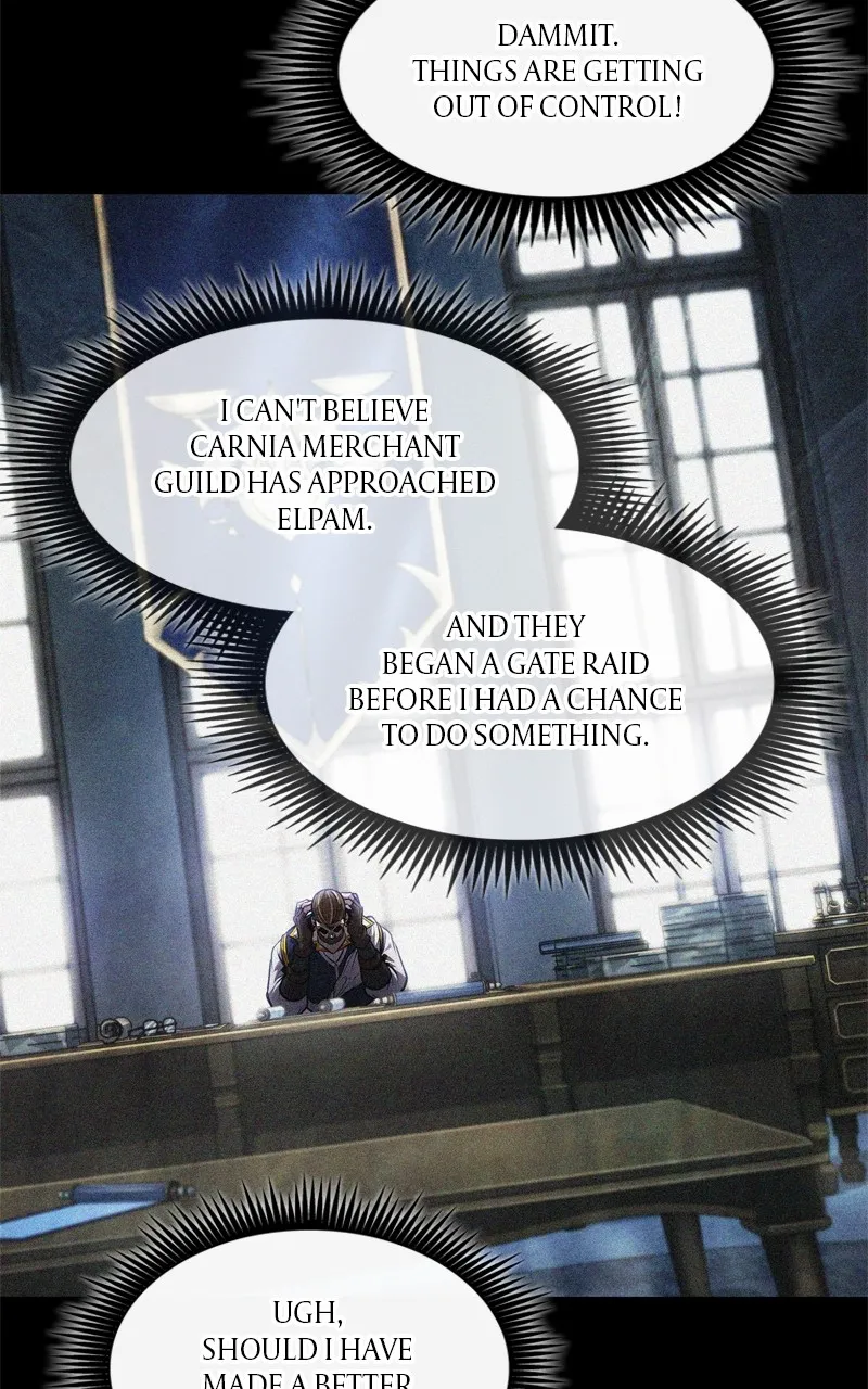 Read The Last Adventurer chapter 32 image 32 on Lezhin