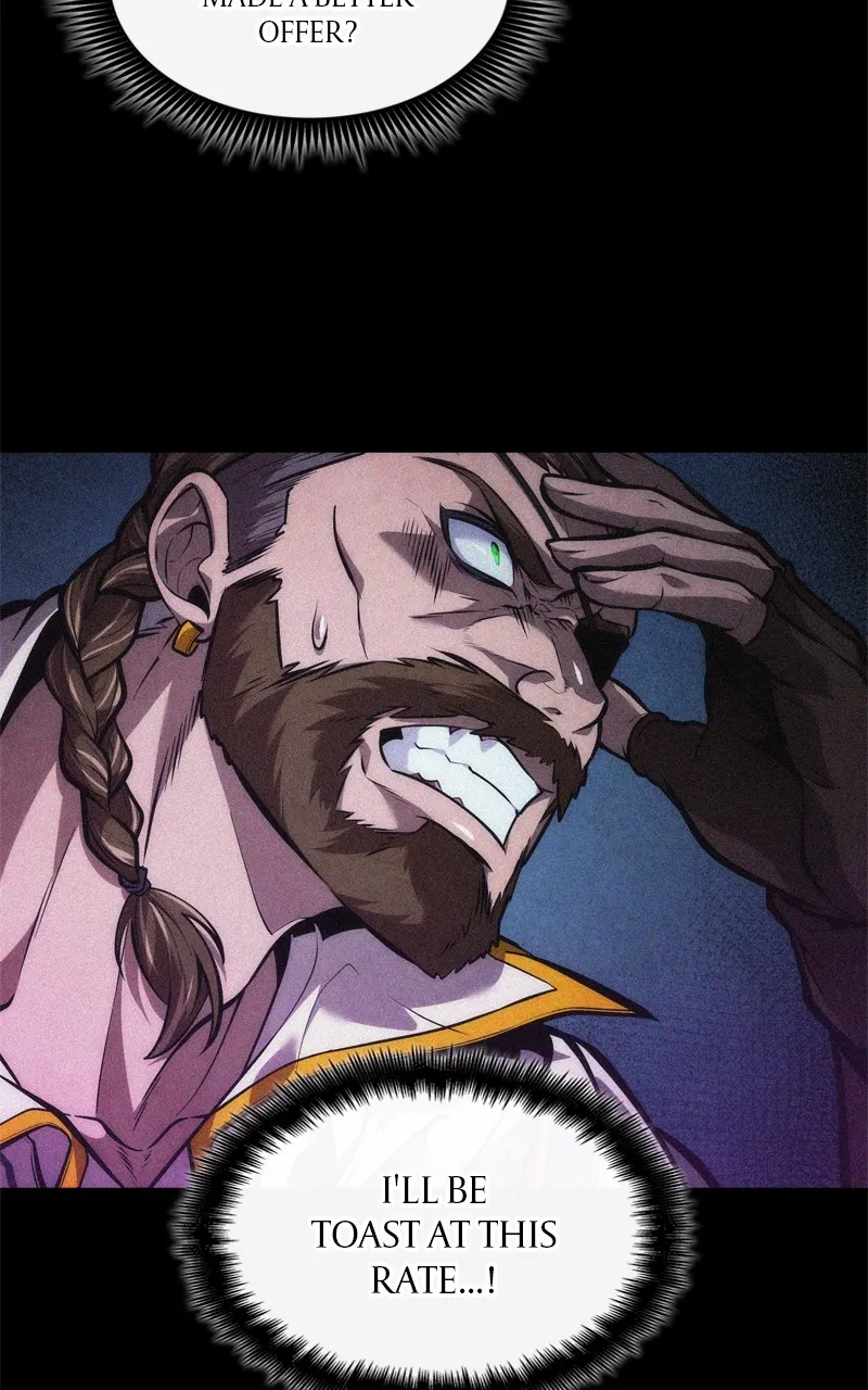 Read The Last Adventurer chapter 32 image 33 on Lezhin