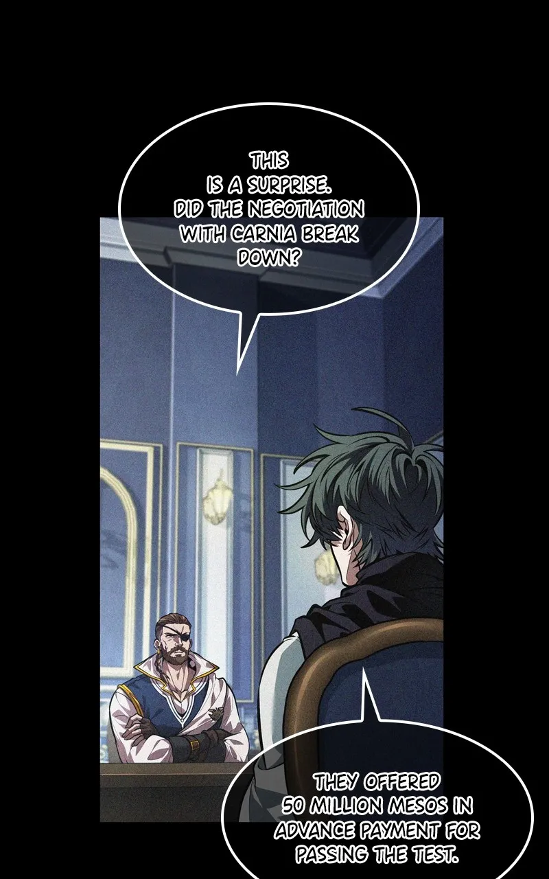Read The Last Adventurer chapter 32 image 36 on Lezhin