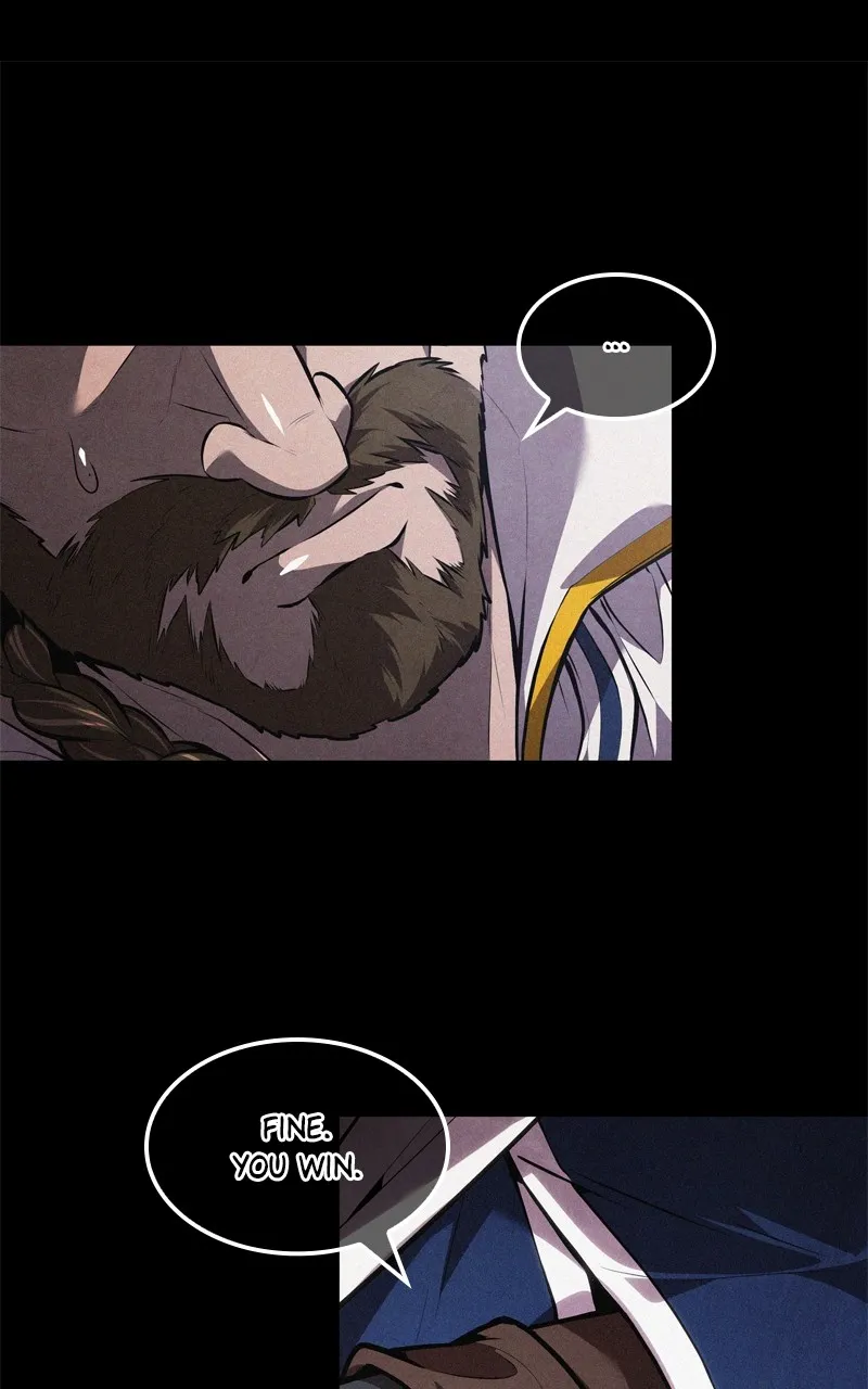 Read The Last Adventurer chapter 32 image 40 on Lezhin