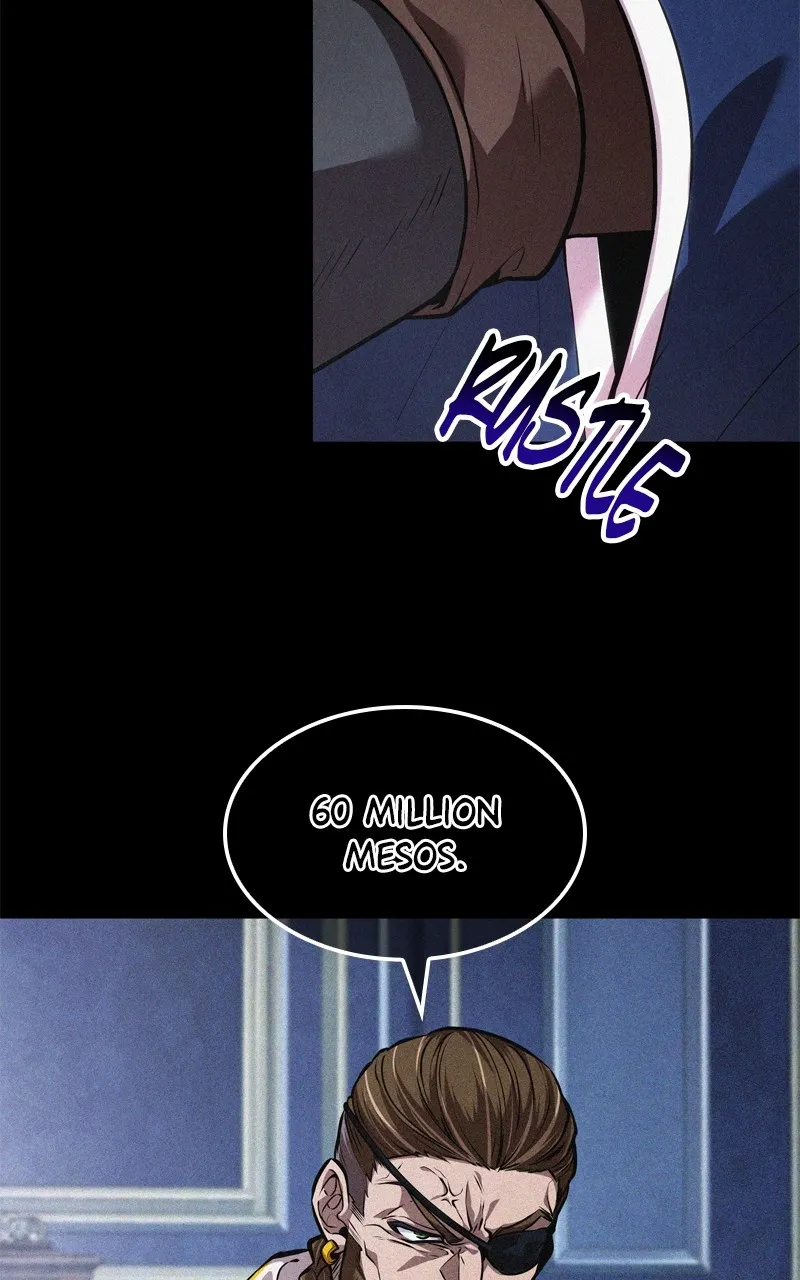 Read The Last Adventurer chapter 32 image 41 on Lezhin