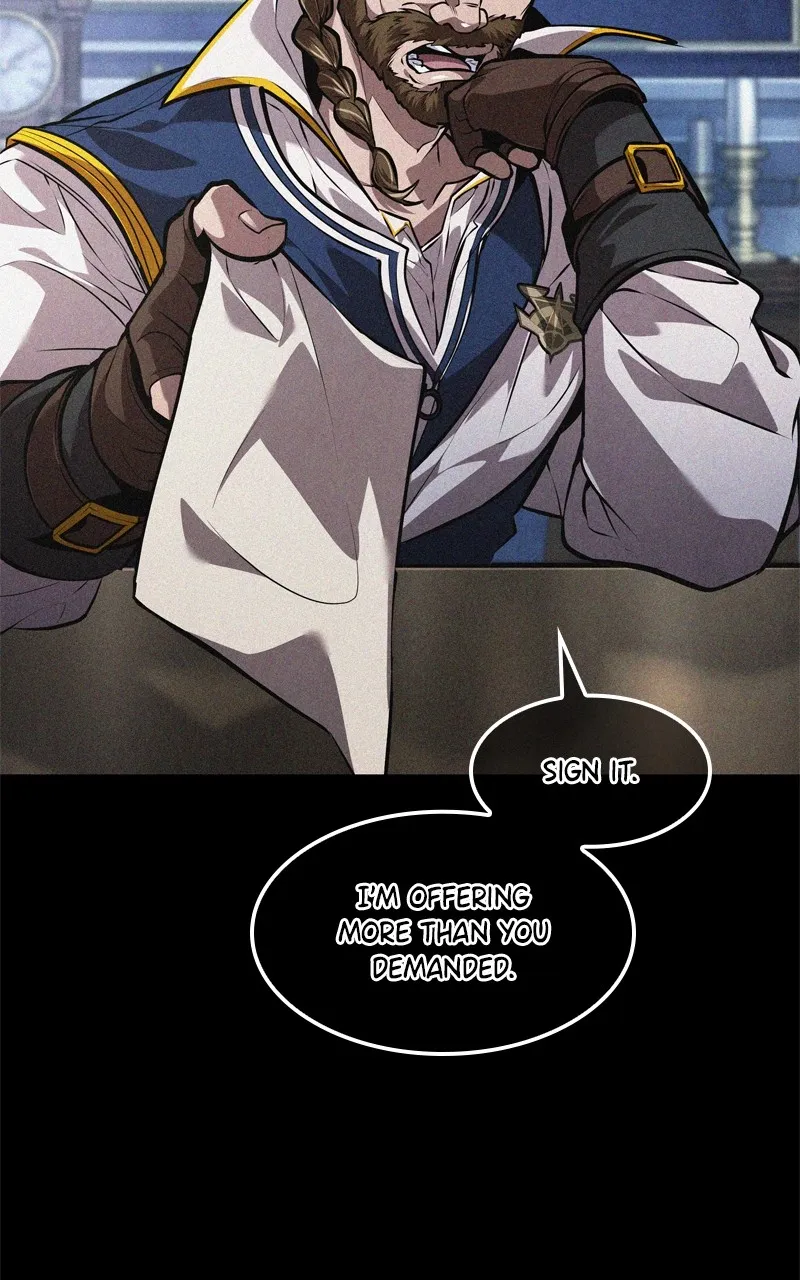 Read The Last Adventurer chapter 32 image 42 on Lezhin