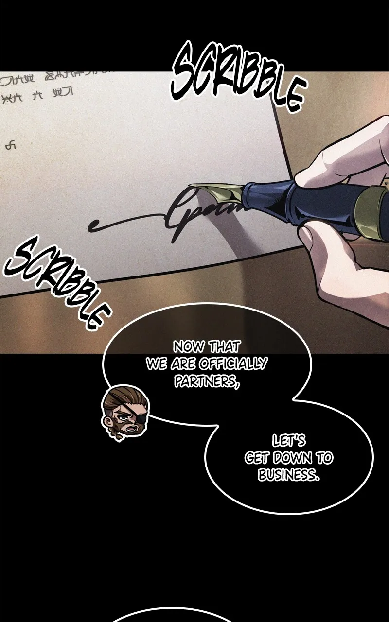 Read The Last Adventurer chapter 32 image 44 on Lezhin