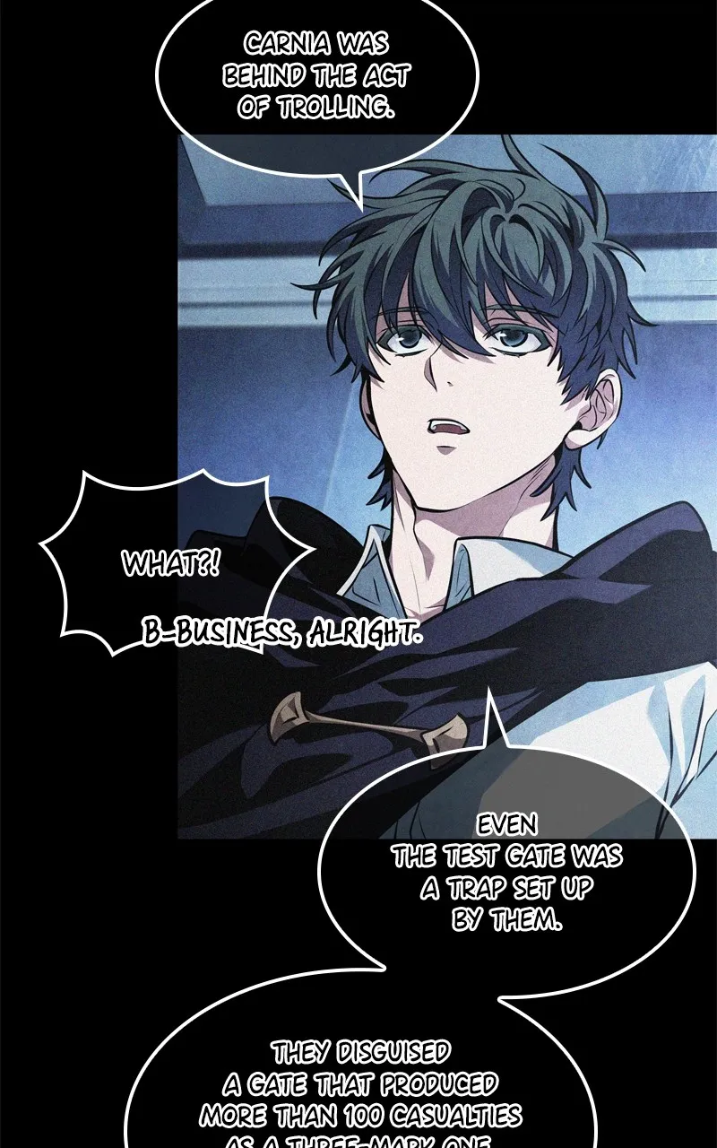 Read The Last Adventurer chapter 32 image 45 on Lezhin
