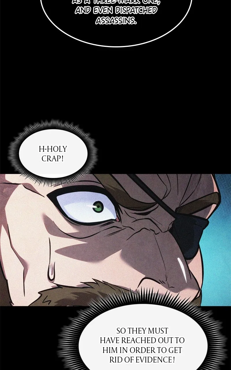 Read The Last Adventurer chapter 32 image 46 on Lezhin