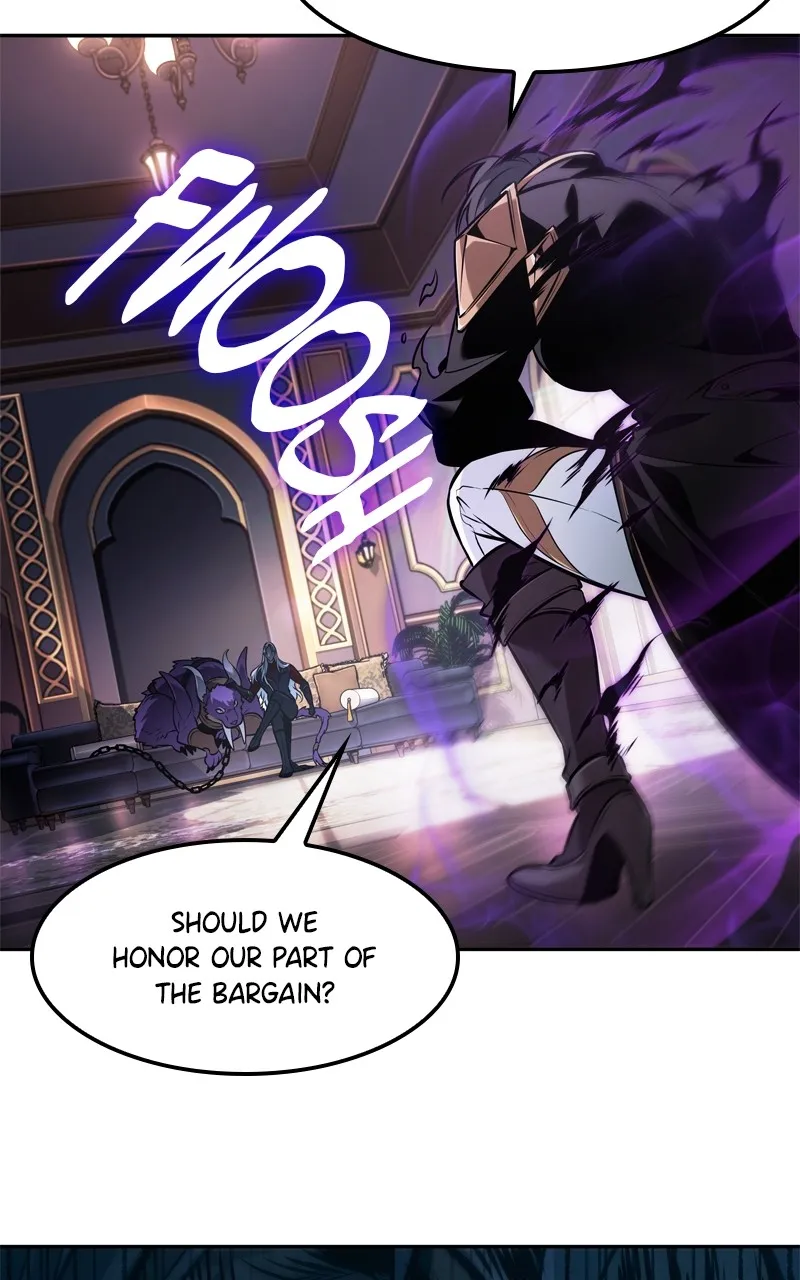 Read The Last Adventurer chapter 32 image 5 on Lezhin