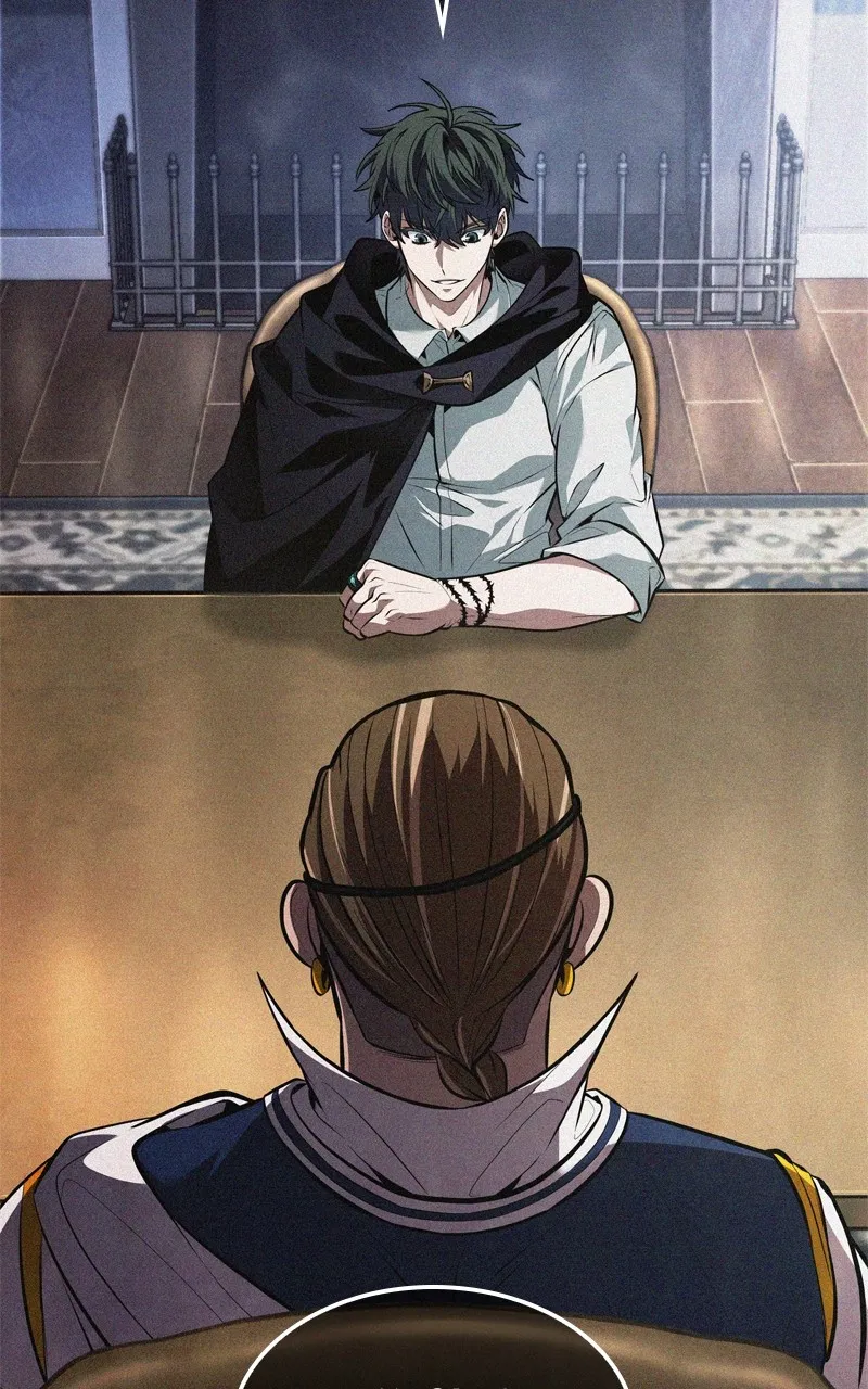 Read The Last Adventurer chapter 32 image 52 on Lezhin