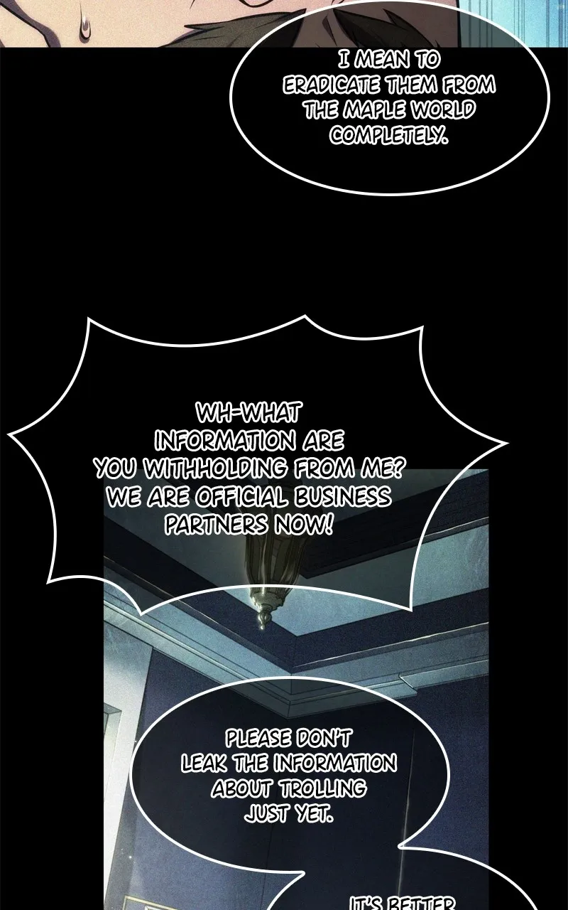 Read The Last Adventurer chapter 32 image 54 on Lezhin