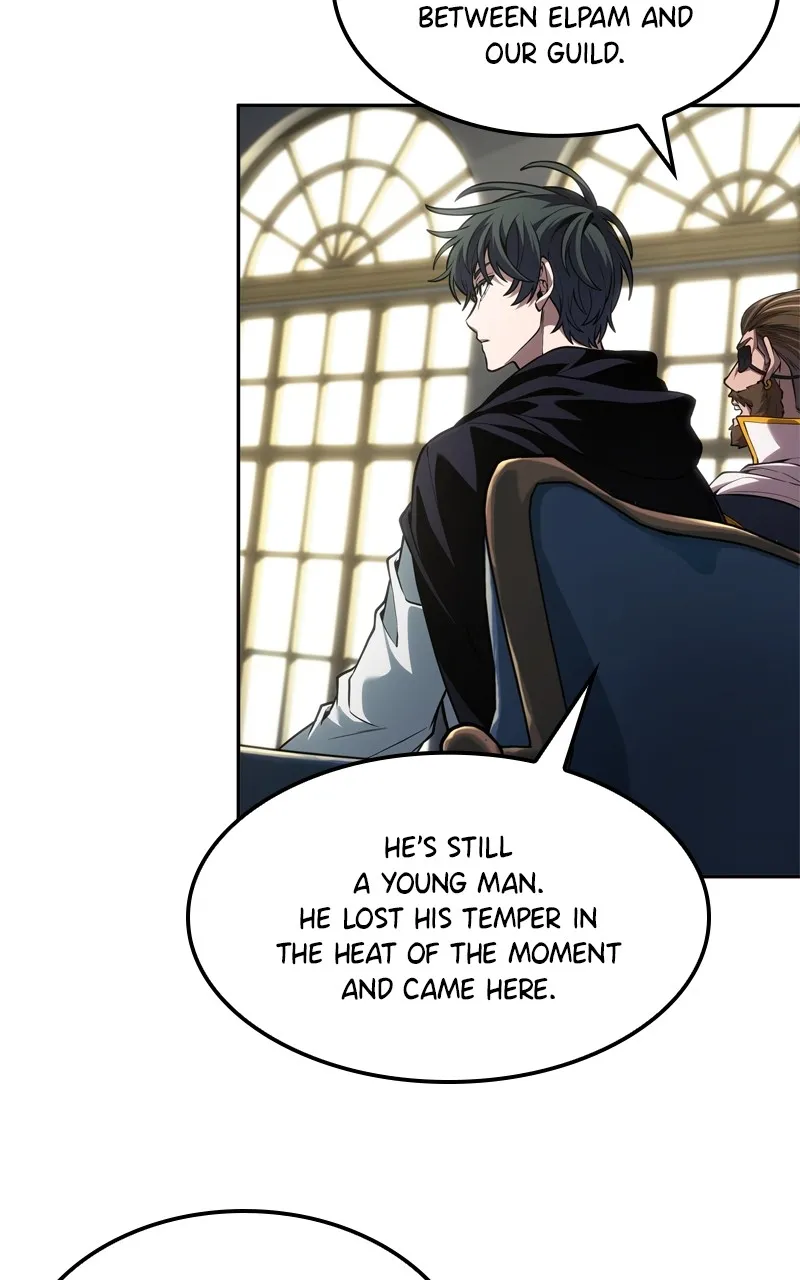 Read The Last Adventurer chapter 32 image 59 on Lezhin