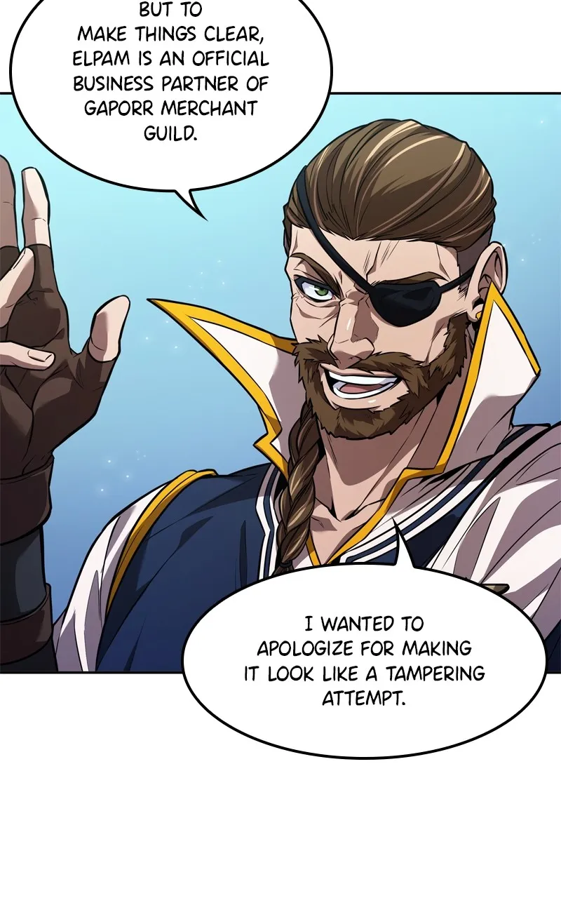 Read The Last Adventurer chapter 32 image 60 on Lezhin