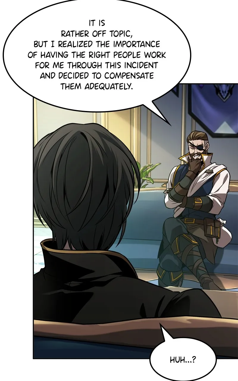 Read The Last Adventurer chapter 32 image 62 on Lezhin