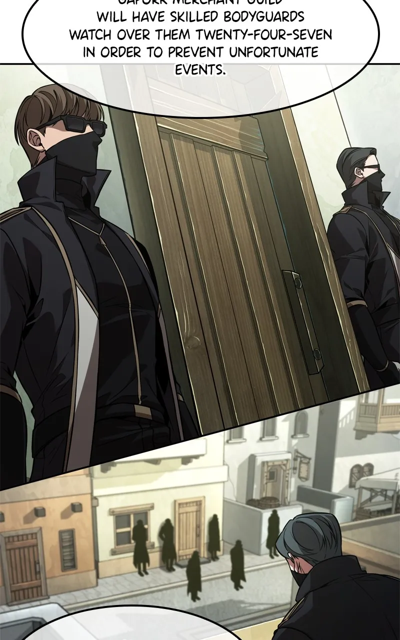 Read The Last Adventurer chapter 32 image 64 on Lezhin