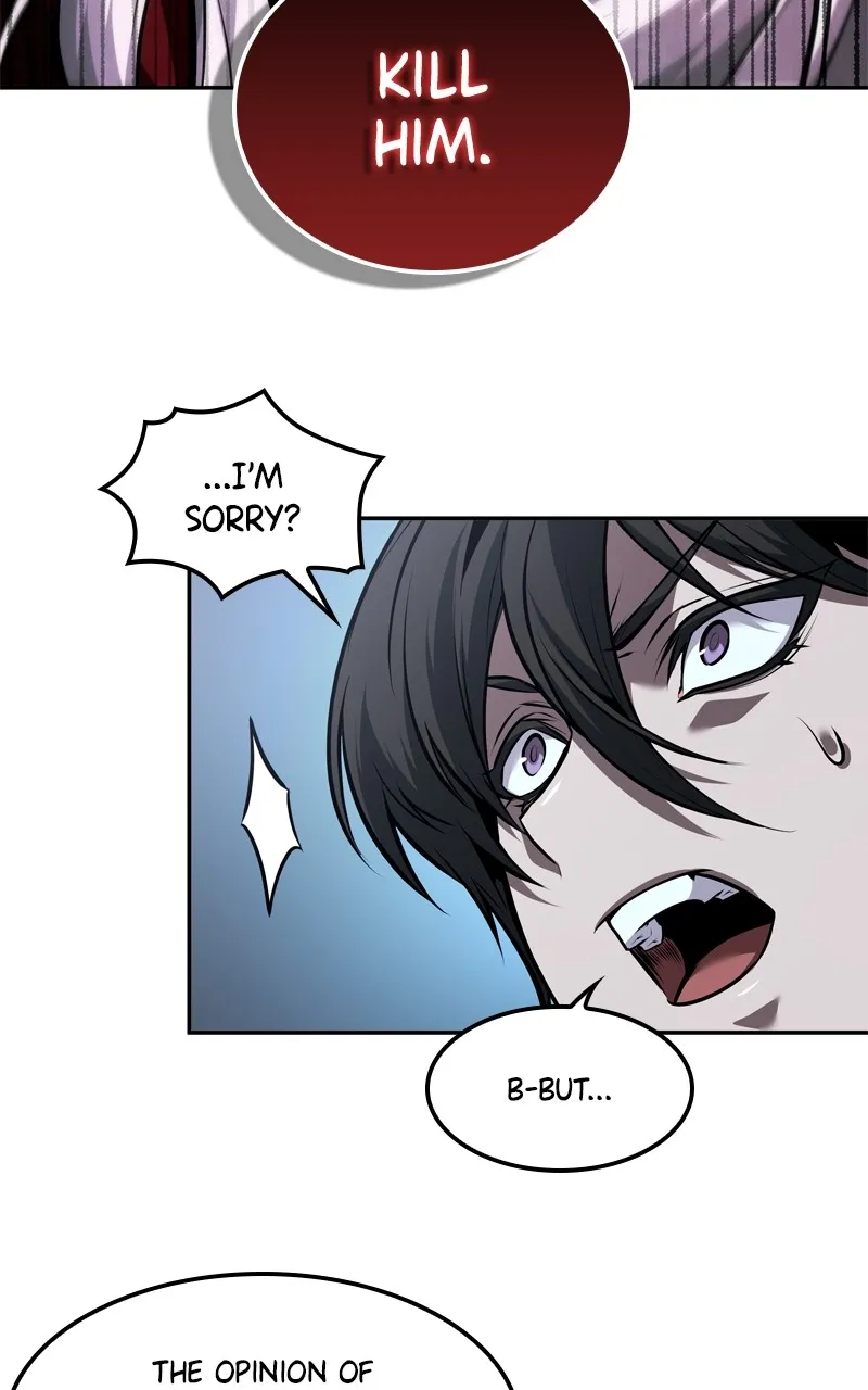Read The Last Adventurer chapter 32 image 7 on Lezhin