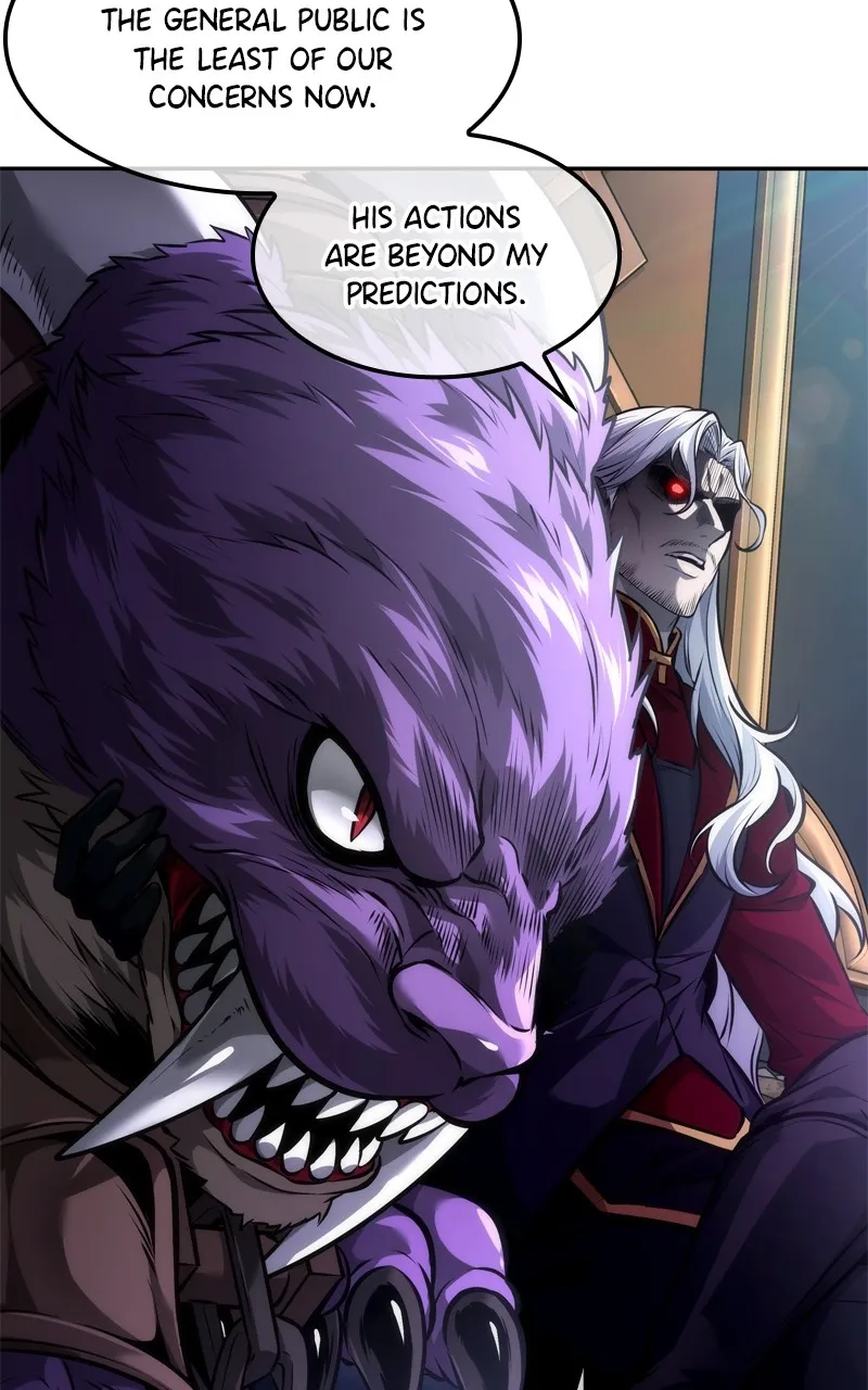 Read The Last Adventurer chapter 32 image 8 on Lezhin
