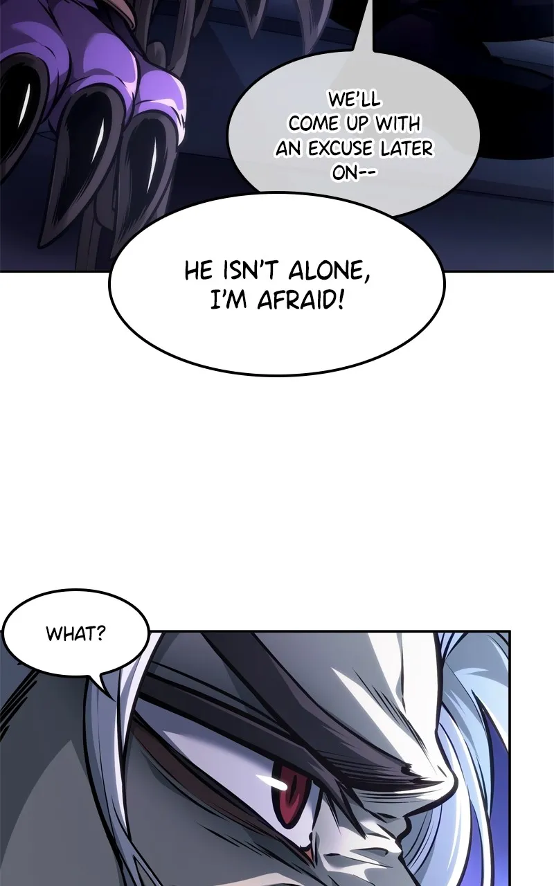 Read The Last Adventurer chapter 32 image 9 on Lezhin