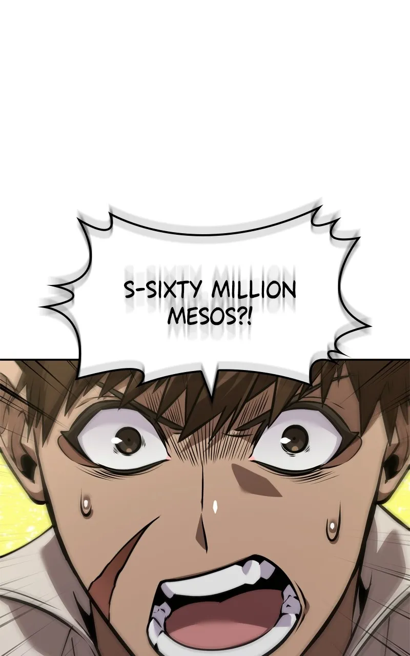 Read The Last Adventurer chapter 33 image 1 on Lezhin