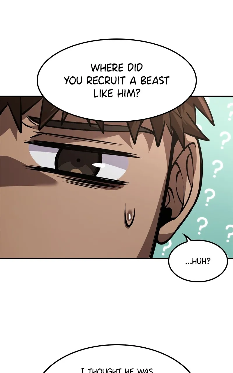 Read The Last Adventurer chapter 33 image 10 on Lezhin