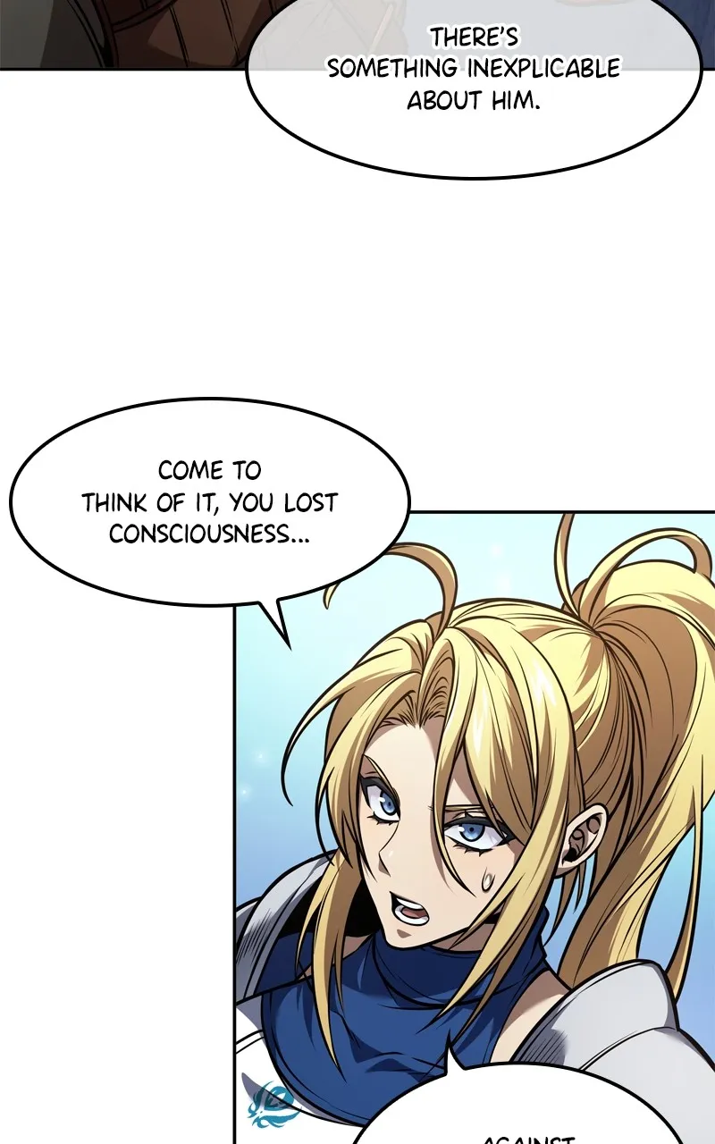 Read The Last Adventurer chapter 33 image 12 on Lezhin