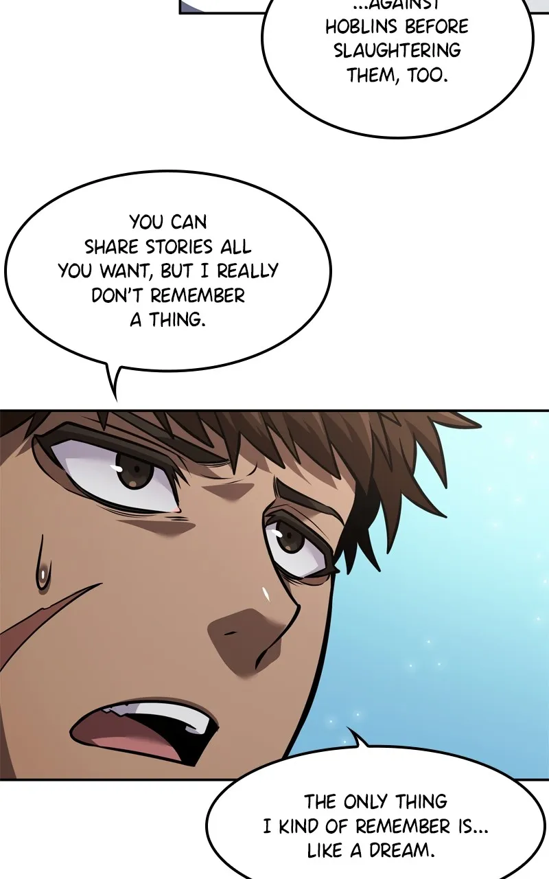 Read The Last Adventurer chapter 33 image 13 on Lezhin