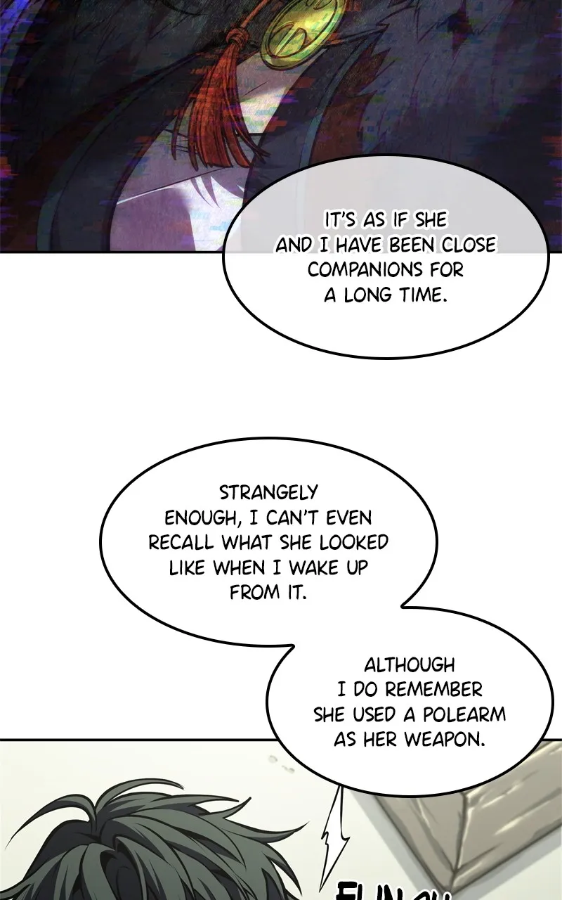 Read The Last Adventurer chapter 33 image 15 on Lezhin