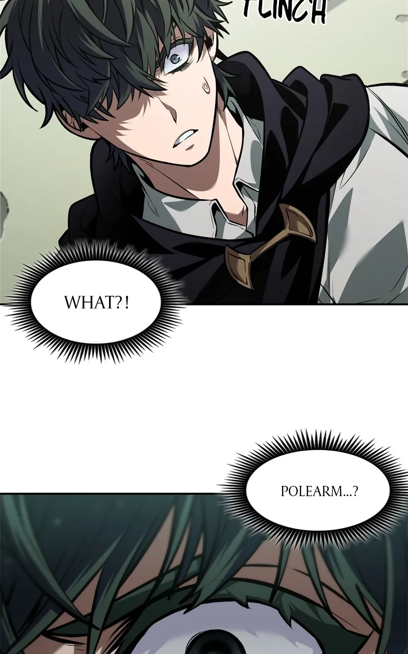 Read The Last Adventurer chapter 33 image 16 on Lezhin
