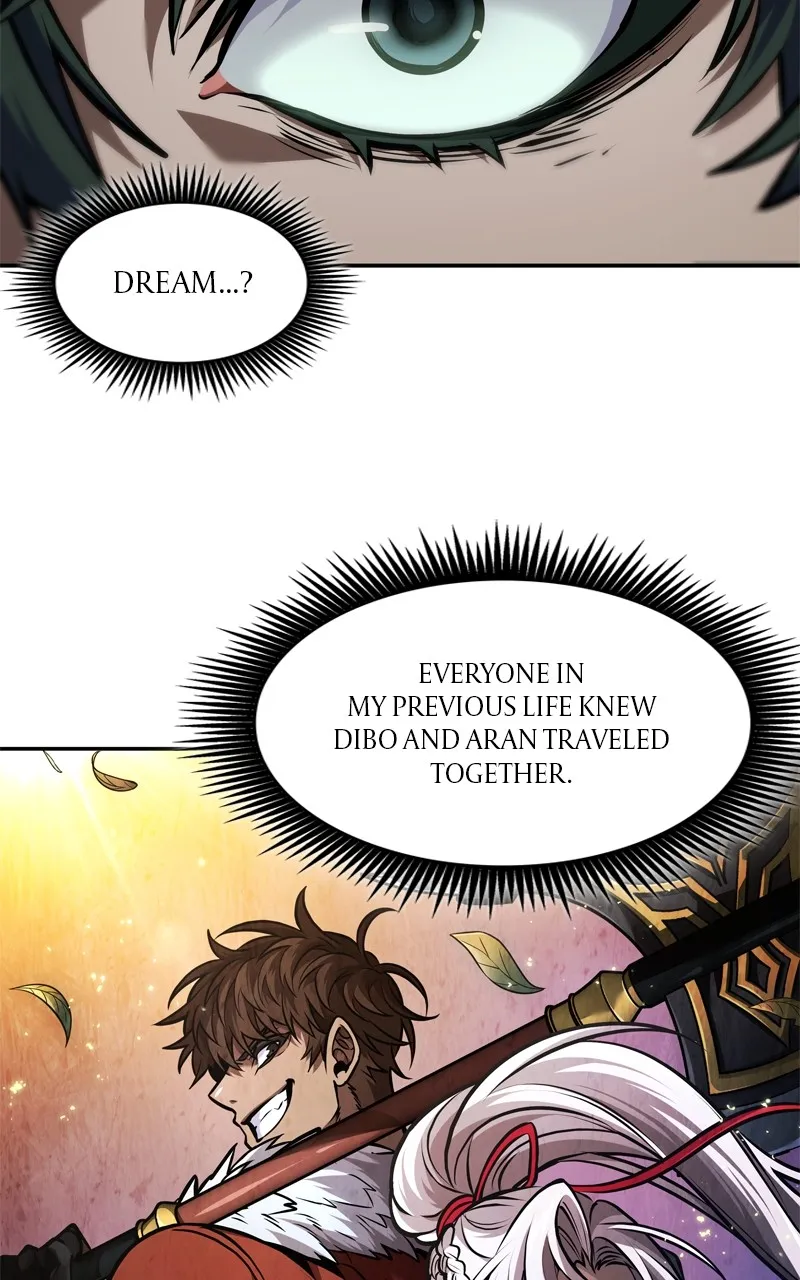 Read The Last Adventurer chapter 33 image 17 on Lezhin