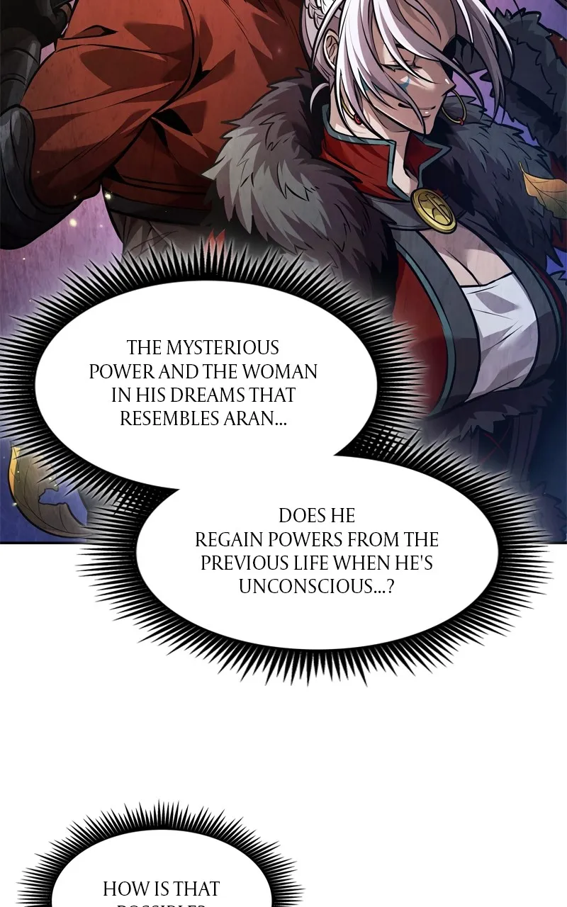 Read The Last Adventurer chapter 33 image 18 on Lezhin
