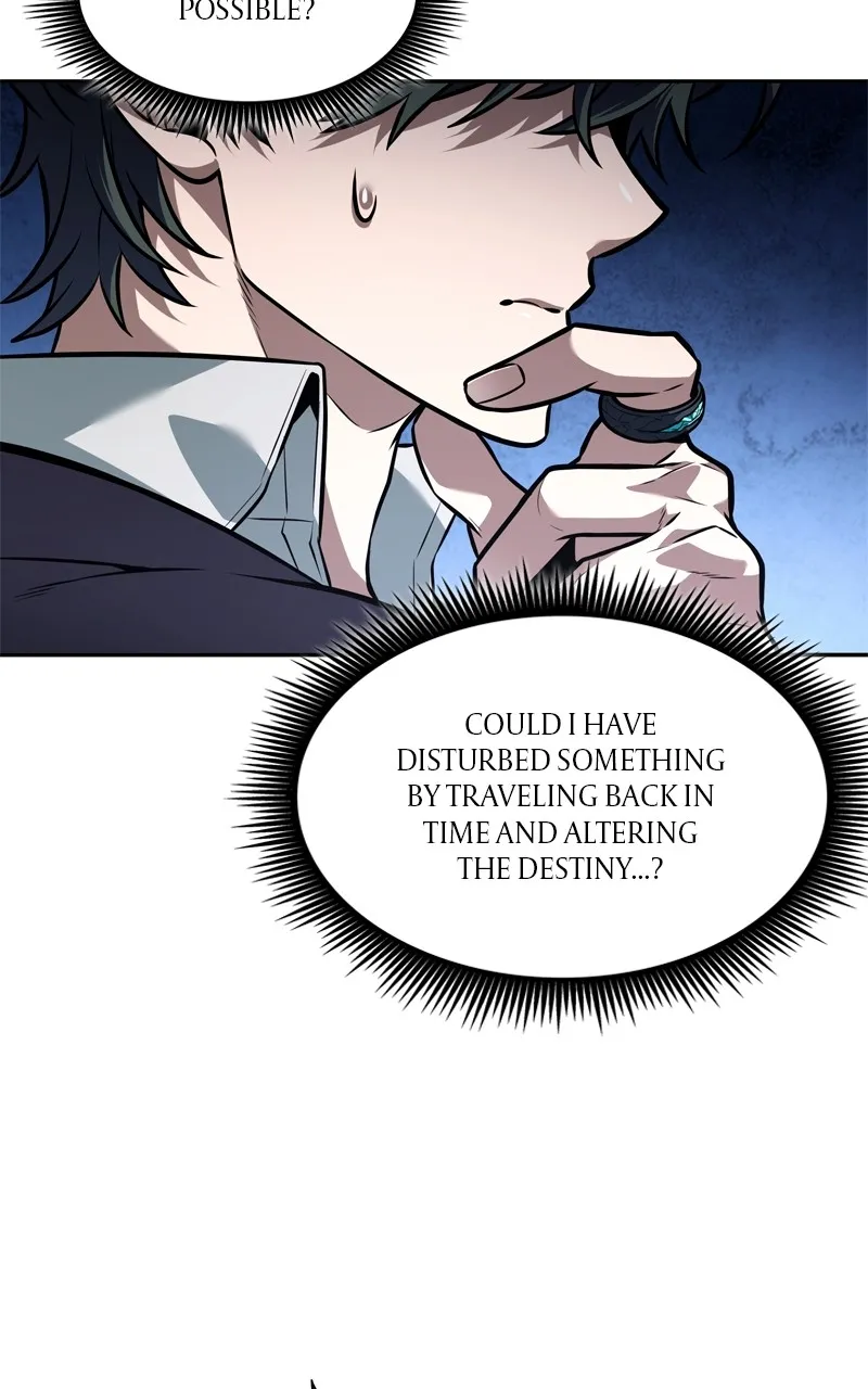 Read The Last Adventurer chapter 33 image 19 on Lezhin