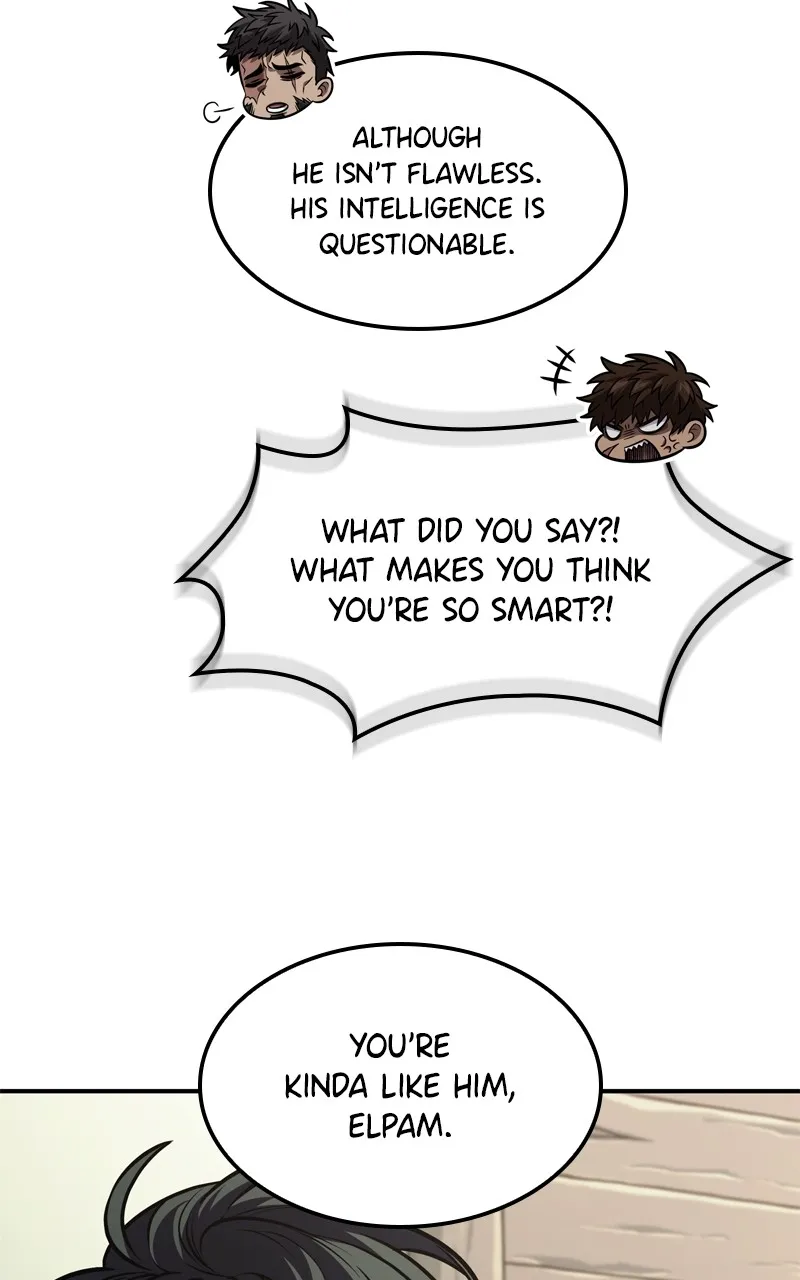 Read The Last Adventurer chapter 33 image 20 on Lezhin