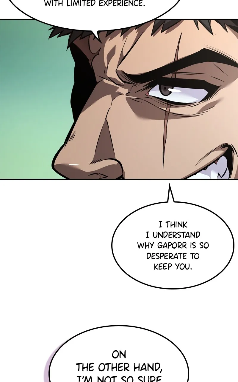 Read The Last Adventurer chapter 33 image 22 on Lezhin