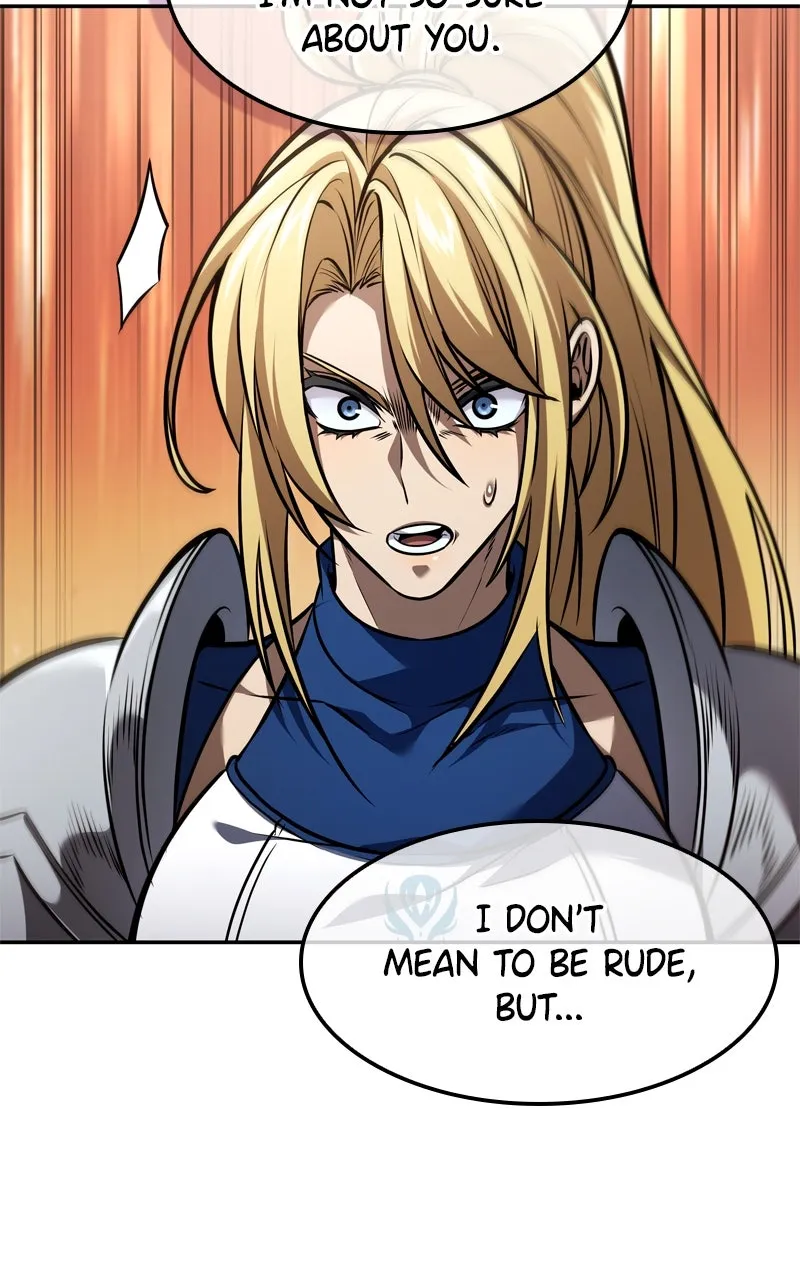 Read The Last Adventurer chapter 33 image 23 on Lezhin