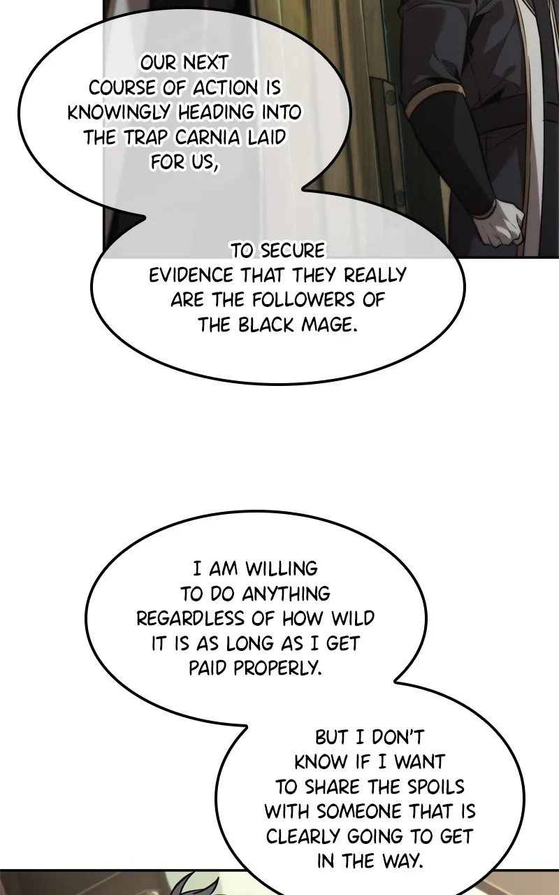 Read The Last Adventurer chapter 33 image 27 on Lezhin