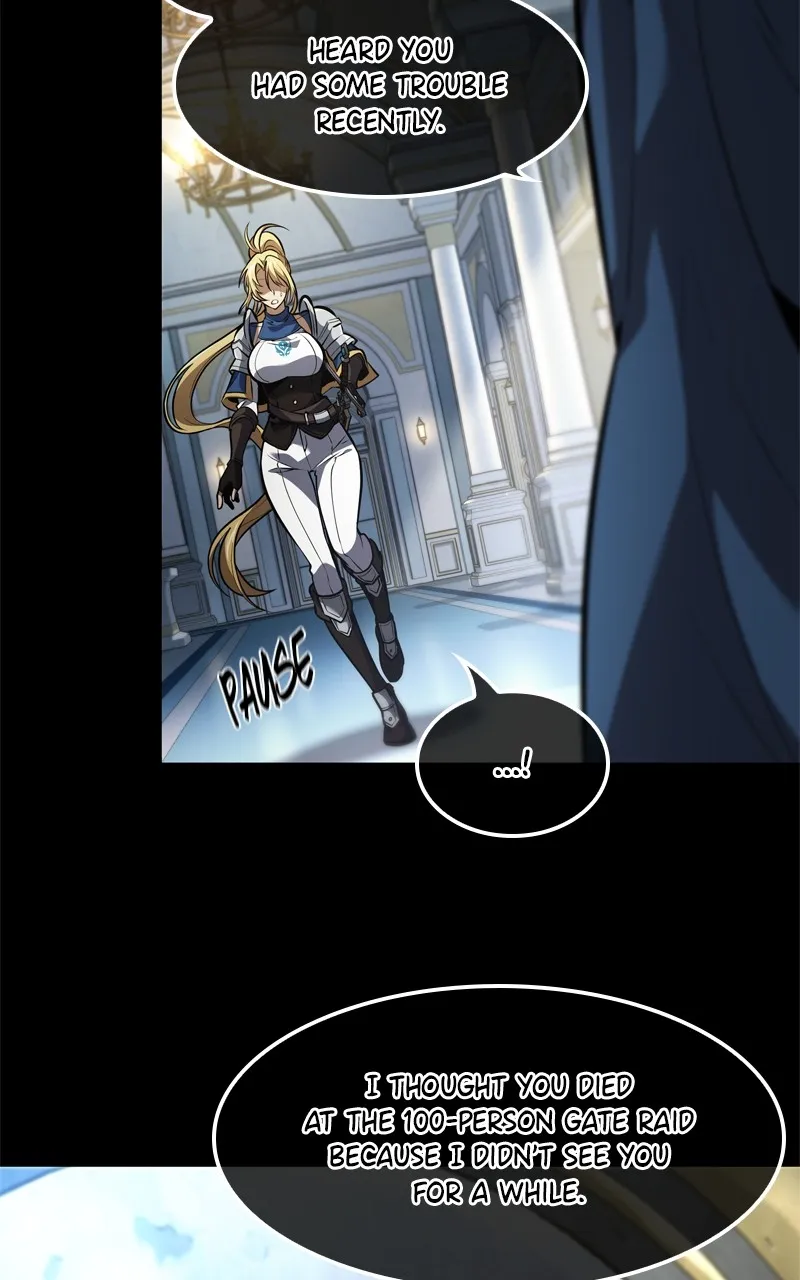 Read The Last Adventurer chapter 33 image 32 on Lezhin