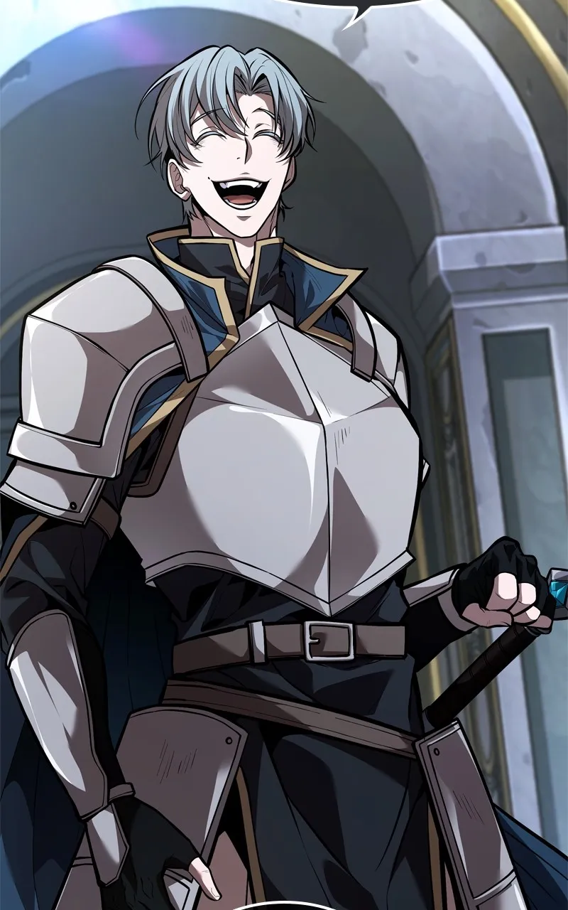Read The Last Adventurer chapter 33 image 33 on Lezhin