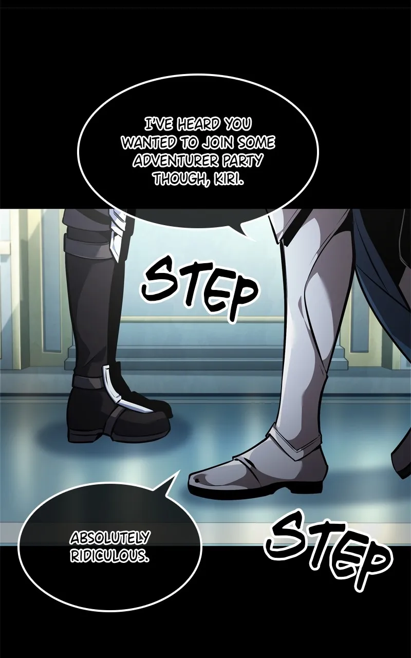 Read The Last Adventurer chapter 33 image 35 on Lezhin