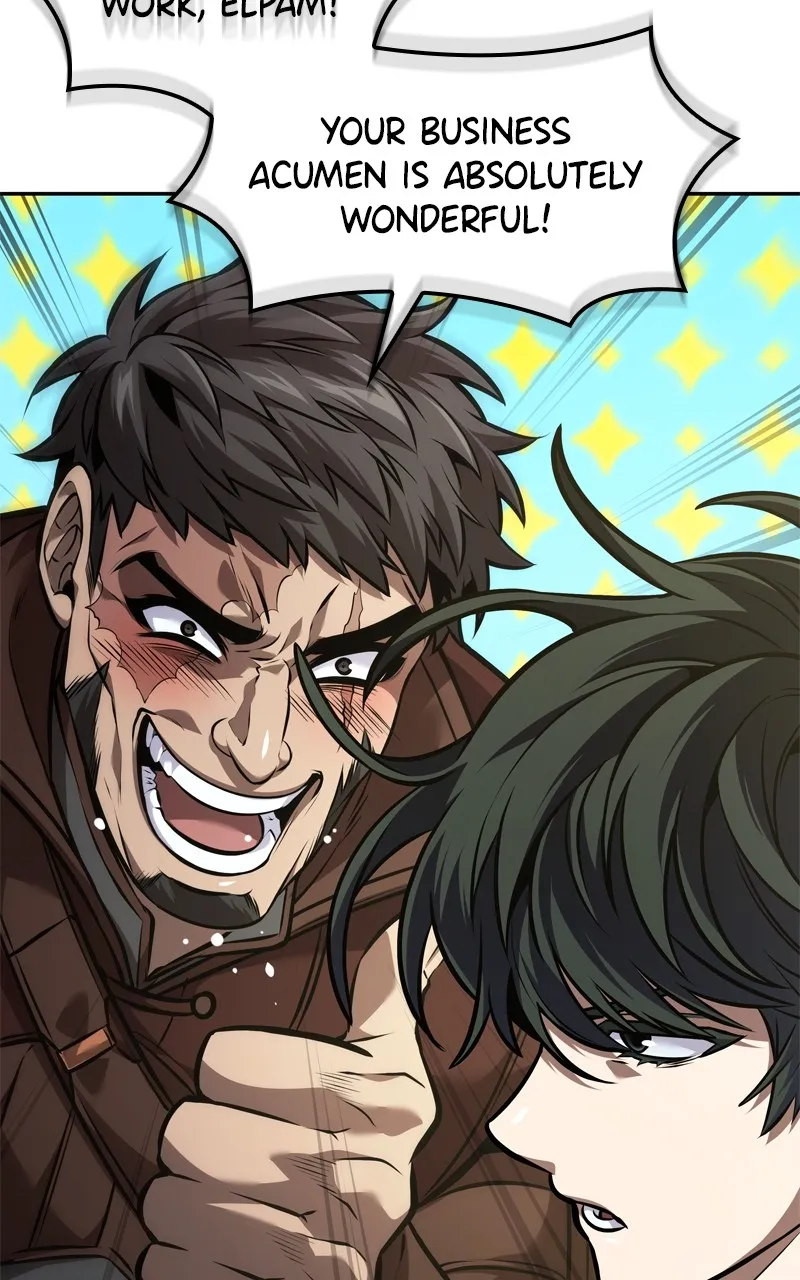 Read The Last Adventurer chapter 33 image 4 on Lezhin