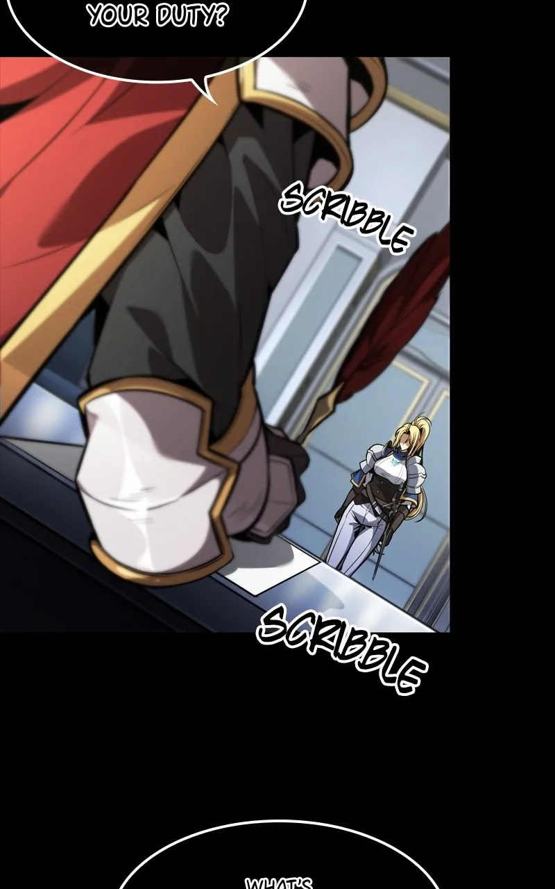 Read The Last Adventurer chapter 33 image 40 on Lezhin